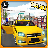 icon Taxi Driving Pick N Drop 3D 1.6