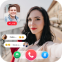 icon Live Video Call: Random Video Talk Chat Guide
