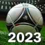 icon Soccer Football Game 2023 para THL T7
