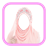 icon Hijab Fashion Photo Creator 1.1