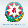 icon Azərbaycan Prezidenti para symphony V47