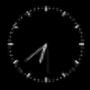 icon Clock Live Wallpaper