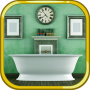 icon Escape Games Vintage Green para BLU Studio Selfie 2