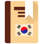 icon Learn Korean para BLU Dash L2