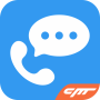 icon TalkCall Free Global Phone Call App & Cheap Calls