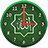 icon Allah Clock Widget 2.1