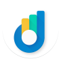 icon Datally: data saving app by Google para Huawei P9 Lite