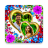 icon Love photo framesphoto collage maker 1.13.4