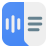 icon Speech Recognition and Synthesis from Google googletts.google-speech-apk_20250414.00_p2.756866352