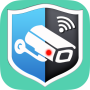 icon Home Security Camera WardenCam para Samsung Galaxy Grand Neo Plus(GT-I9060I)