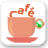 icon Coffee Shop Finder 2.0