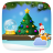 icon Merry Christmas Style Reward GO Weather EX 1.0