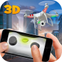 icon RC Drone Flight Simulator 3D para Gionee F100
