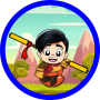 icon com.iGames.KarimAventura
