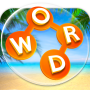 icon Wordscapes para tecno W3