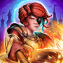 icon Magic Rampage para elephone U Pro