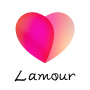 icon Lamour: Chat en vivo Hacer amigos