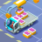 icon Berry Factory Tycoon 0.9