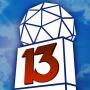 icon FOX 13 Tampa: SkyTower Weather para Huawei Y6ii CAM-L32