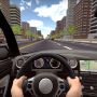 icon Racing Game Car para BLU S1