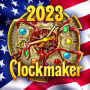 icon Clockmaker: Jewel Match 3 Game
