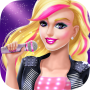 icon Pop Star Girl