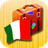 icon Italian Phrasebook 2.1
