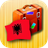 icon Albanian Phrasebook 2.1