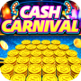 icon Cash Carnival Coin Pusher Game para zen Admire Glory