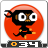 icon Monkey Ninja 1.10