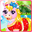 icon My Pet Doctor Baby Unicorn 1.0.1