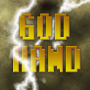 icon GOD HAND para Sony Xperia XZ3
