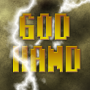 icon GOD HAND para Samsung Galaxy S3