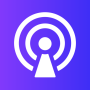 icon Podcast Player para Samsung Galaxy Mega 5.8(GT-I9152)