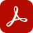 icon Adobe Acrobat 24.10.1.36179