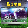 icon Live Football TV Free-soccer scores，sports book