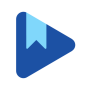 icon Google Play Books & Audiobooks para bq BQ-5111L Bliss