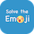 icon Solve the Emoji 1.02