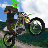 icon Motocross Bike Race 3D 1.0