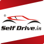 icon Self Drive Car Rentals para intex Aqua Strong 5.2
