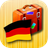 icon German Phrasebook 2.1