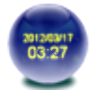 icon CrystalClock