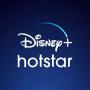 icon Disney+ Hotstar para oppo A3