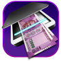 icon New Rs 200 Rs 50 Indian Note Scanner Prank para tecno Phantom 6