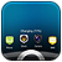 icon Sense 3.0 - Magic Locker Theme para Samsung R730 Transfix