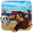 icon Football Beach Clash 1.5