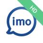 icon imo HD - Video Calls and Chats para Samsung Galaxy Pop Plus S5570i