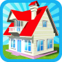 icon Home Design: Dream House para Micromax Canvas Spark 2 Plus