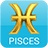 icon Pisces Horoscope 2.5