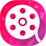 icon Photo Video Maker With Music para tecno Spark 2